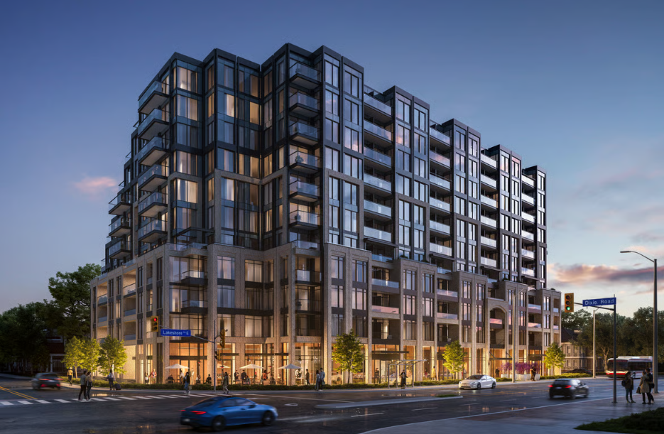 1381 Lakeshore Rd E, Mississauga,  for rent, Nit Arora, HOUSESIGMA INC., BROKERAGE*